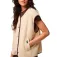 Pieces Chaleco Katty Teddy