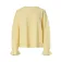 Pieces Sally Frill pullover