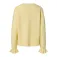 Pieces Sally Frill pullover