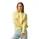 Pieces Sally Frill pullover