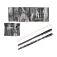 CMP Set 6555500 headband