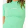 Rip curl Molokai Solid UPF Kurzarm-Rash guard