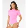Rip curl Molokai Solid UPF 반팔 래쉬가드