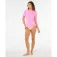 Rip curl Molokai Solid UPF 반팔 래쉬가드