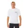 Rip curl Streamline UPF 반팔 래쉬가드