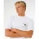 Rip curl Streamline UPF 반팔 래쉬가드