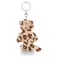 Nici Leopardnøglering 10 cm