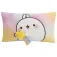 Nici Coixí rectangular Molang 43x25 cm