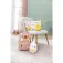 Nici Cojín rectangular Molang 43x25 cm