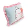 Nici Coixí rectangular Molang 43x25 cm