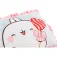 Nici Coixí rectangular Molang 43x25 cm