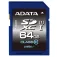 Adata Scheda SD Premier SDHC 64GB Retail