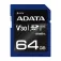 Adata Targeta SD Premier SDXC 64GB