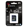 Adata Premier SDXC 64GB SD卡