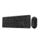 Asus Tastiera e mouse wireless CW100