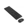 Asus Tastiera e mouse wireless CW100
