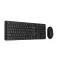Asus Tastiera e mouse wireless CW100