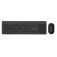 Asus Tastiera e mouse wireless CW100