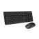Asus Tastiera e mouse wireless CW100