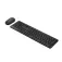 Asus Tastiera e mouse wireless CW100