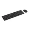Asus Tastiera e mouse wireless CW100