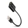 Axagon ADA-12 USB-A/jack Sovitin