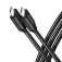 Axagon BU cm3-cm30AB USB-C cable