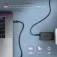 Axagon BU cm32-cm05AB USB-C-kabel