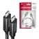 Axagon BU cm32-cm05AB USB-C-kaapeli