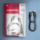 Axagon Câble USB-C BU cm4X-cm05AB