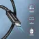 Axagon Cabo USB-C BU cm4X-cm05AB