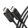 Axagon Convertitore da HDMI a DisplayPort