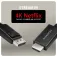 Axagon Convertitore da HDMI a DisplayPort