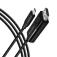 Axagon Câble DisplayPort vers USB-C RVC-DPC