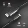 Axagon RVC-HI2MC HDMI-sovitin