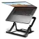 Axagon STND-LAB Bærbar computer stand