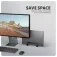 Axagon Supporto per laptop STND-VB
