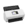 Brother ADS-4550W Document Scanner