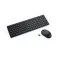 Dell Tastiera e mouse KM555