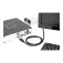 Digitus DB-330123-020-S HDMI cable