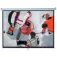 Elite screens M80NWV 스크린