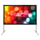 Elite screens Yard Master 2 Projection Screen