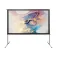 Elite screens Yard Master 2 Projection Screen