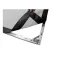 Elite screens Yard Master 2 Projection Screen