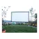 Elite screens Yard Master 2 스크린