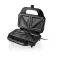 Eta Sorento Plus sandwich maker