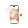 Fixed Protector de pantalla IPhone 17 Pro
