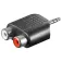 Goobay 11604 RCA Sovitin