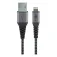 Goobay Cable USB-A a Lightning 49268