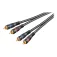Goobay 50032 RCA-kaapeli